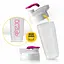 Шейкер спортивний 4FIZJO Ultra 700 мл White/Pink (P-5905973407069) - мініатюра 11