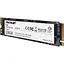 Накопичувач SSD Patriot m.2 NVMe 128Gb P300 120 (P300P128GM28) - мініатюра 3