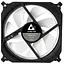 Вентилятор Chieftec Tornado ARGB (CF-1225RGB) - миниатюра 3