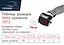 Рукавички для MMA PP-3075 PowerPlay L fit0003704 - миниатюра 9