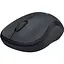 Миша Logitech M220 Silent dark gray (910-004878 / 910-004895) - мініатюра 3