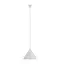 Світильник підвісний KLOODI DECO PE-CONI310 5W 3K WH - мініатюра 1