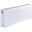 Радіатор сталевий KALITE 22 тип 300x900 мм нижнє підключення (22631) - мініатюра 1