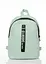 Жіночий прогулянковий рюкзак Sambag Mane MQT м'ята (18228014e) - мініатюра 1