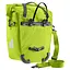 Рюкзак Deuter Weybridge 25+5 Салатовый (1052-3230222 8006) - миниатюра 5