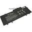 Батарея HP BO03XL B003XL Chromebook 14 G3, 14-X, Stream 14-Z, HSTNN-IB6C HSTNN-IB6P TPN-Q137, 35Wh 3000mAh - мініатюра 1