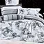 Комплект постельного белья Viluta полуторный ранфорс 17104 100% хлопок - миниатюра 1