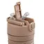 Термос Elisey Cute bear 1 коричневый (9185-007) 420 мл - миниатюра 2