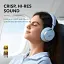 Bluetooth-гарнітура Anker SoundCore Space One Blue (A3035G31) - мініатюра 7