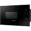Мікрохвильова піч з грилем Samsung MG22M8054AK/UA - мініатюра 2