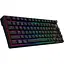 Клавіатура Hator Icefall PRO Black HTK450UA (133363) - мініатюра 3