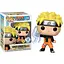 Фігурка Funko Pop Naruto Shippuden Naruto Наруто Шиппуден Наруто 10 см NS NU G 1318 - мініатюра 1