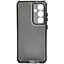 Чохол для телефону Space III Case для Samsung Galaxy S24 Black (132053) - мініатюра 1