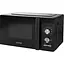 Мікрохвильова піч Gorenje MO20A3BH [139229] - мініатюра 2
