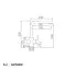 Змішувач для кухні Imex Marsela з підключенням фільтрованої води хром GOS004 Хром - мініатюра 4