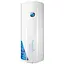 Водонагрівач Willer EV100DR Optima White 2000W 100л - мініатюра 1