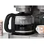 Кофемашина-кофеварка Rommelsbacher EKS 3010 - миниатюра 2
