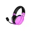 Навушники Hator Hyperpunk 3 Wireless Hi-Res SyncHUB connection Cyber Violet (ESH19) - мініатюра 2