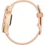 Смарт-годинник Garmin Vivoactive 6 Metallic Pink Dawn with Pink Dawn Band (010-02985-03) - мініатюра 7