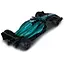 Автомодель - Aston Martin F1 2024 1:18 (250935AMF1) - мініатюра 5