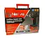 Шуруповерт ударный бесщеточный Narva NCD-21T кейс 2 Ah 21 В 2 АКБ и ЗУ 30412 - миниатюра 3