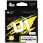 Шнур Favorite U1 PE 4x 150 м (light green) 0.3/0.094 мм 4 lb/1.8 кг - мініатюра 2
