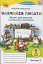 Навчайся писати. 1 клас. Зошит для письма і розвитку мовлення - миниатюра 1