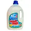 Універсальний гель для прання всіх типів тканин Sentimat Marseille 3 літри 60 прань Liquid Detergent - мініатюра 1