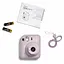 Фотоапарат Fujifilm Instax Mini 12 Lilac Purple - мініатюра 9