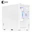 Корпус QUBE BRING ARGB White (BRING_GWNU3) Без БП - мініатюра 14