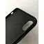Оригінальний шкіряний чохол Apple Leather Case для iPhone XS Max (6.5") Black (MRWT2ZM/A) - мініатюра 10