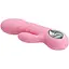 Вибратор Pretty Love Carina BI-014534-1, Розовый - миниатюра 5