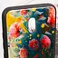TPU+PC чохол Prisma Ladies для Xiaomi Redmi 8a Peonies - мініатюра 5