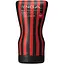 Мастурбатор Tenga Squeeze Tube Cup белый - миниатюра 1