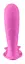 Вибратор Sweet Smile G-Spot Panty Vibe 11.7 см розовый - миниатюра 3
