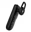 Бездротова Bluetooth-гарнітура Hoco E23 Black - мініатюра 6