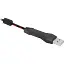 Гарнитура Defender Warhead G-450 Red-Black (64146) (6358195) - миниатюра 7