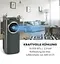 Кондиционер мобильный Klarstein Kraftwerk Eco Smart 11 (10040190) - миниатюра 3