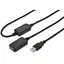 Digitus Подовжувачь USB 2.0 Active Cable, A/M-A/F, 20 m - мініатюра 1