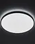 Світильник стельовий Nowodvorski 10974 Agnes Round LED Pro 1x32W 4000K 2700Lm IP44 чорний - мініатюра 3