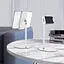Настольный держатель Hoco PH31 металлическая подставка metal desktop stand - миниатюра 2