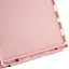 Чохол-книжка Book Cover (stylus slot) для Samsung Galaxy Tab A7 Lite (T220/T225) Рожевий / Rose gold - мініатюра 3