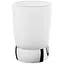 Стакан для ванної настільний AM.PM Sensation (A3031300) - мініатюра 1
