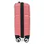 Чемодан Semi Line 20" S Pink (T5615-1) - миниатюра 6