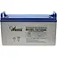 Акумулятор Anern GEL 12V 12V/120Ah/1440Wh (AN-GEL12-120) [125904] - мініатюра 1