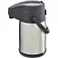 Термос Zojirushi SR-CC30XA 3.0 л (з помпою) Silver - мініатюра 2