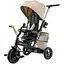 Велосипед триколісний Kinderkraft Easytwist Beige (KREASY00BEG0000) - мініатюра 1