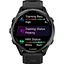 Смарт-часы Garmin Forerunner 970 Carbon Grey DLC Titanium with Black Case and Black/Translucent Whitestone Band (010-02969-10) [137229] - миниатюра 6