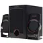 Акустическая система 2.1 Microlab M-111 - миниатюра 1