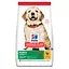 Сухий корм Hill's SP Puppy Large Breed C 0,8 кг для цуценят великих порiд зі смаком курки - мініатюра 1
